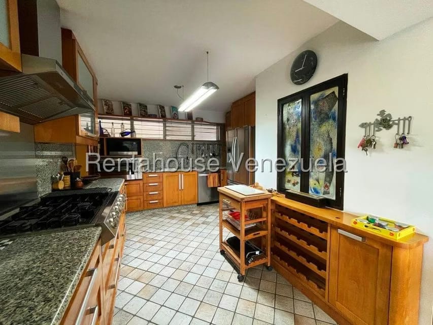 Apartamento (Multiples Niveles) en Venta en La Union, Distrito Metropolitano - 27
