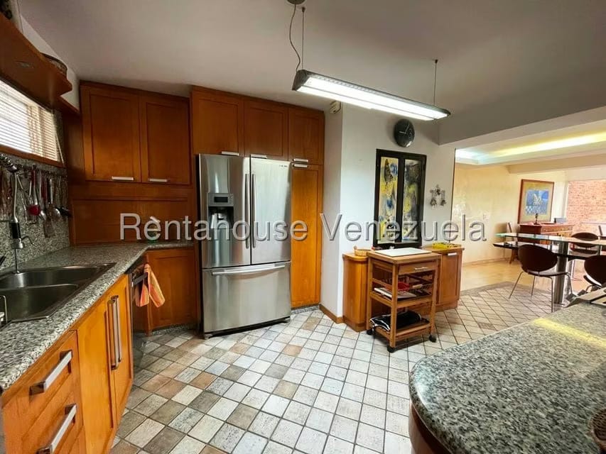 Apartamento (Multiples Niveles) en Venta en La Union, Distrito Metropolitano - 29