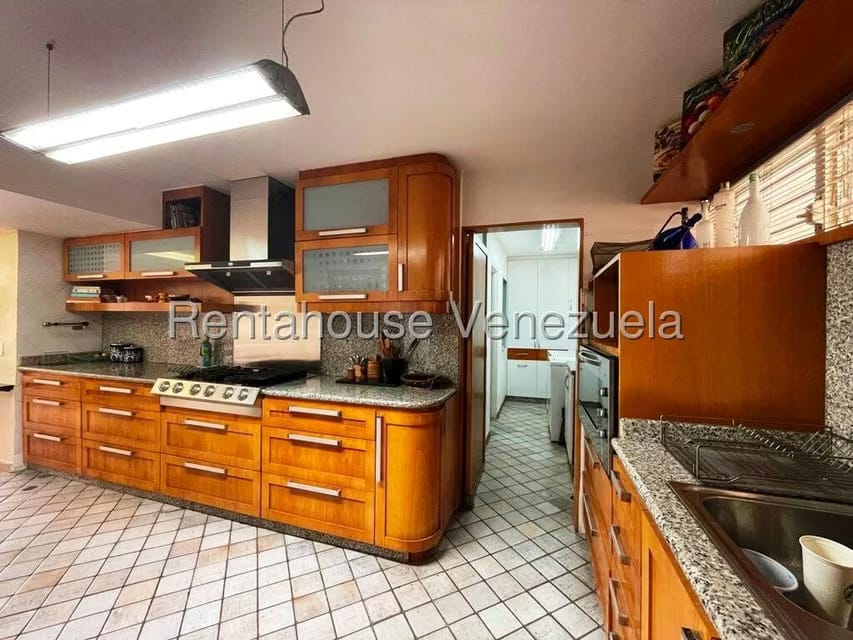 Apartamento (Multiples Niveles) en Venta en La Union, Distrito Metropolitano - 30
