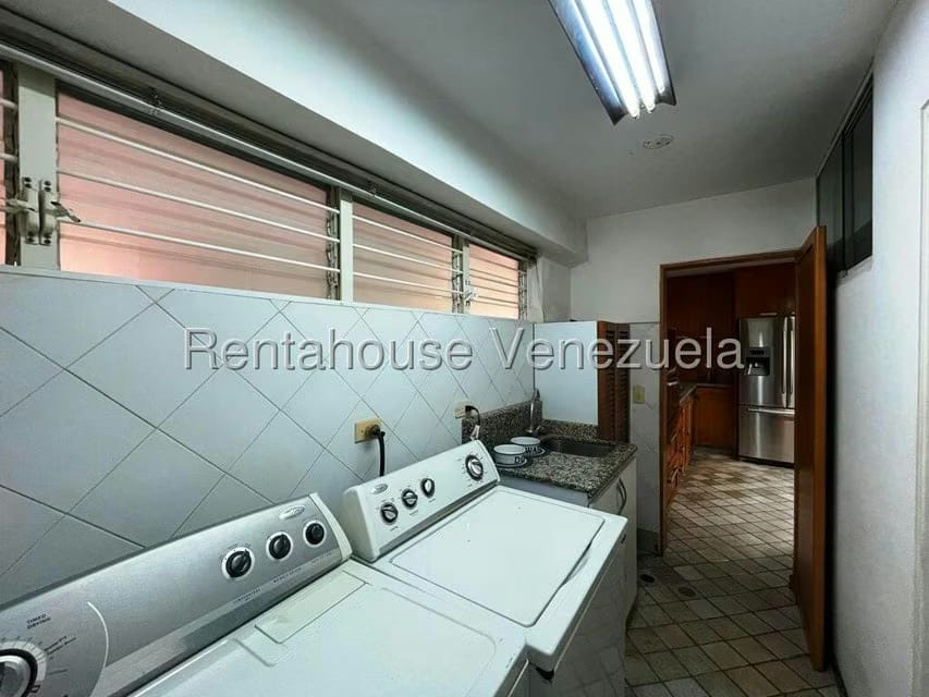 Apartamento (Multiples Niveles) en Venta en La Union, Distrito Metropolitano - 32