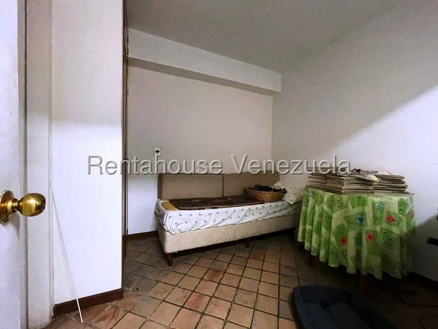 Apartamento (Multiples Niveles) en Venta en La Union, Distrito Metropolitano - 33
