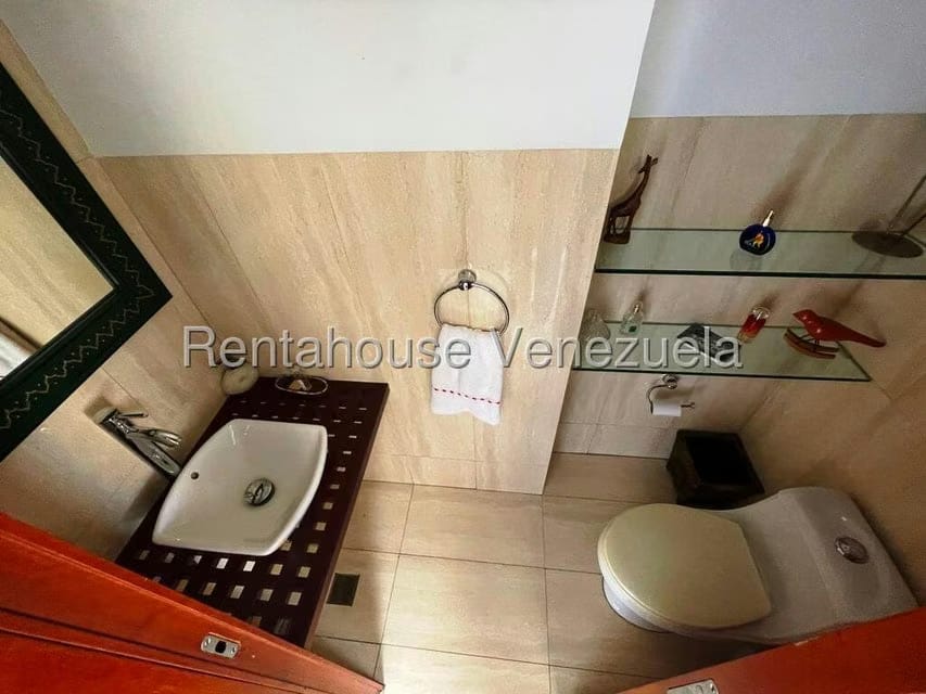 Apartamento (Multiples Niveles) en Venta en La Union, Distrito Metropolitano - 34