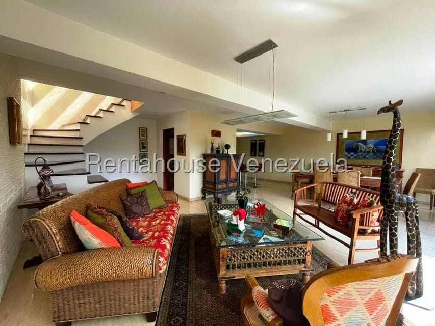 Apartamento (Multiples Niveles) en Venta en La Union, Distrito Metropolitano - 35