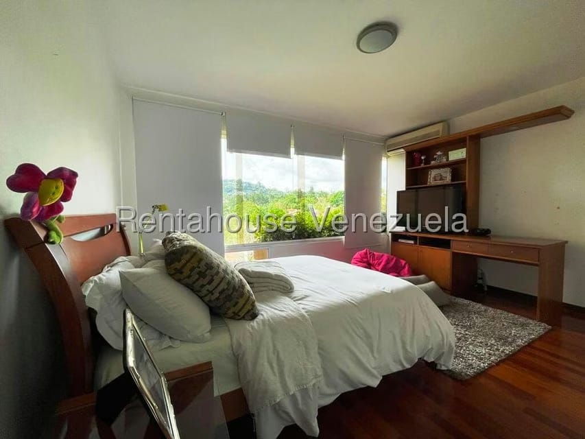 Apartamento (Multiples Niveles) en Venta en La Union, Distrito Metropolitano - 39