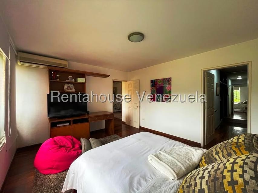 Apartamento (Multiples Niveles) en Venta en La Union, Distrito Metropolitano - 42