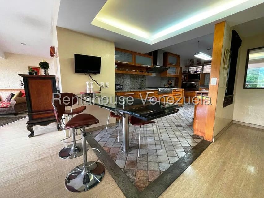 Apartamento (Multiples Niveles) en Venta en La Union, Distrito Metropolitano - 6