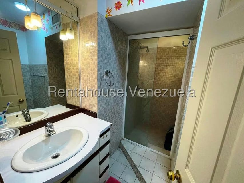 Apartamento (Multiples Niveles) en Venta en La Union, Distrito Metropolitano - 51