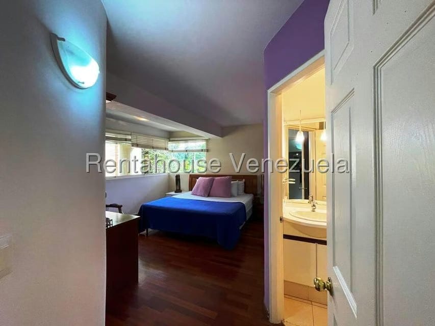 Apartamento (Multiples Niveles) en Venta en La Union, Distrito Metropolitano - 52