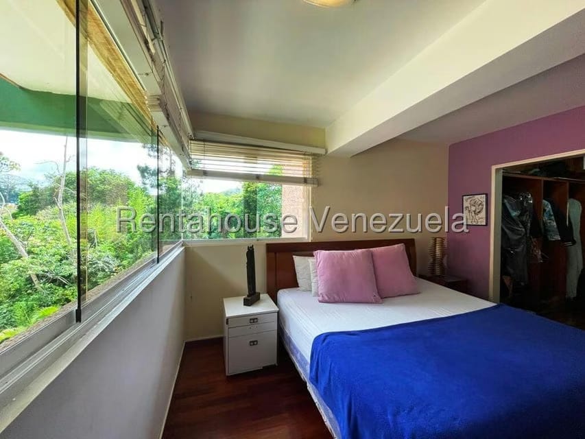 Apartamento (Multiples Niveles) en Venta en La Union, Distrito Metropolitano - 54