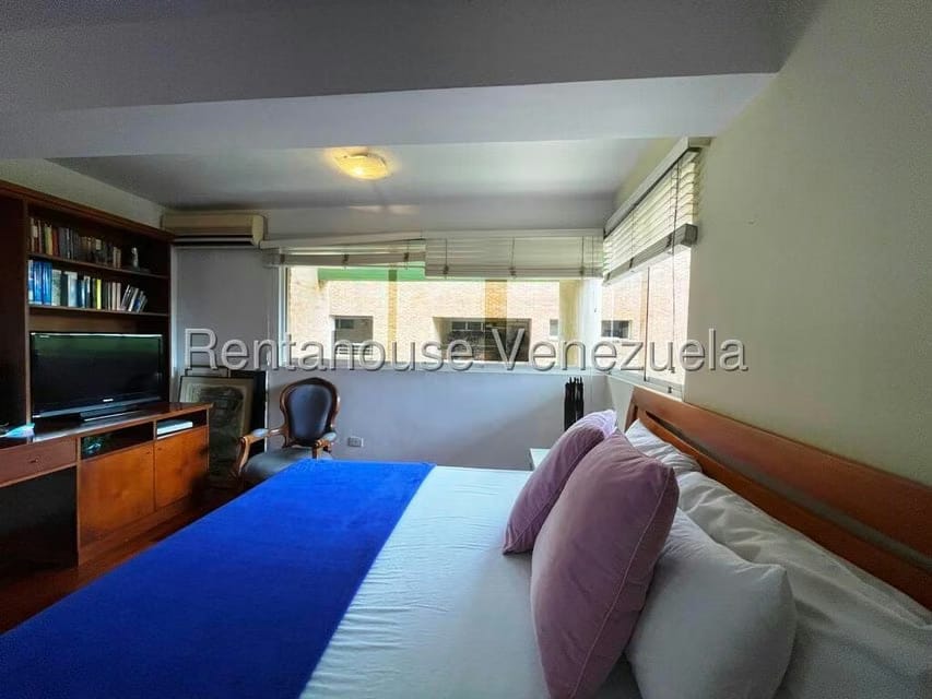 Apartamento (Multiples Niveles) en Venta en La Union, Distrito Metropolitano - 56