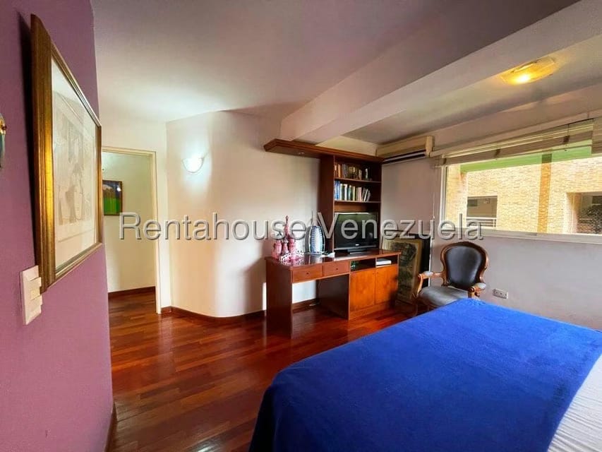 Apartamento (Multiples Niveles) en Venta en La Union, Distrito Metropolitano - 57