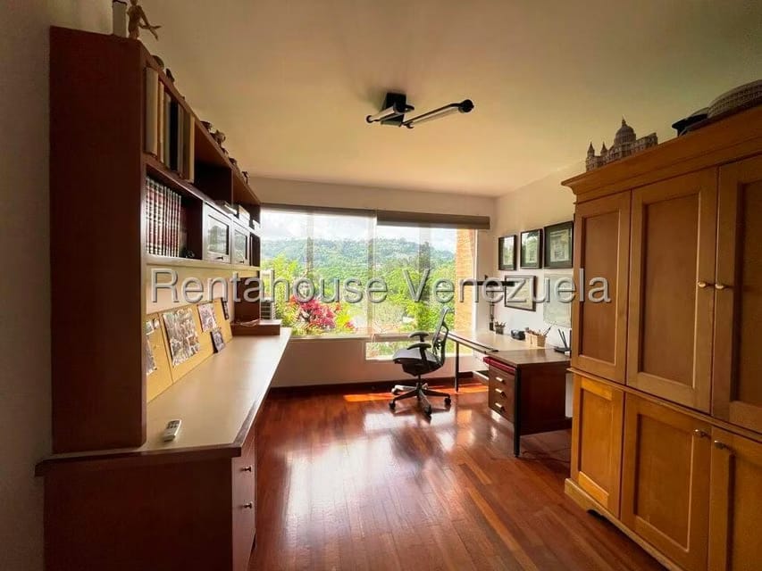 Apartamento (Multiples Niveles) en Venta en La Union, Distrito Metropolitano - 7