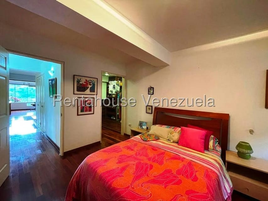 Apartamento (Multiples Niveles) en Venta en La Union, Distrito Metropolitano - 62