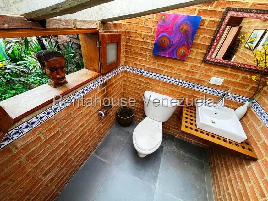 Apartamento (Multiples Niveles) en Venta en La Union, Distrito Metropolitano - 75