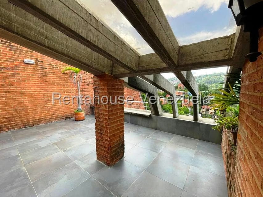 Apartamento (Multiples Niveles) en Venta en La Union, Distrito Metropolitano - 78