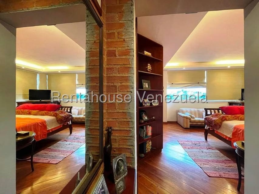 Apartamento (Multiples Niveles) en Venta en La Union, Distrito Metropolitano - 79