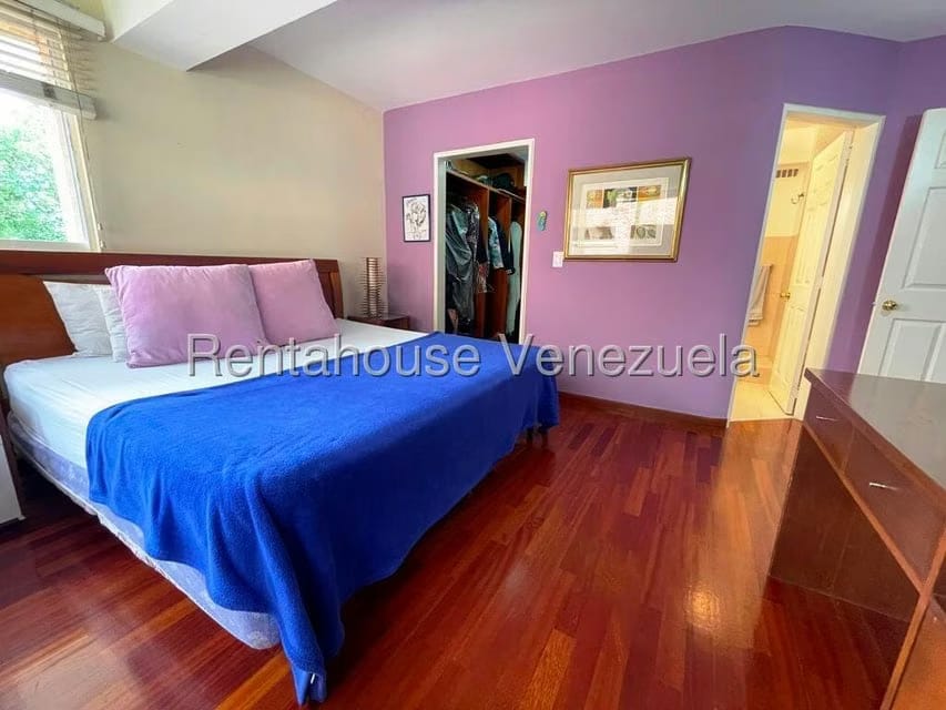 Apartamento (Multiples Niveles) en Venta en La Union, Distrito Metropolitano - 9