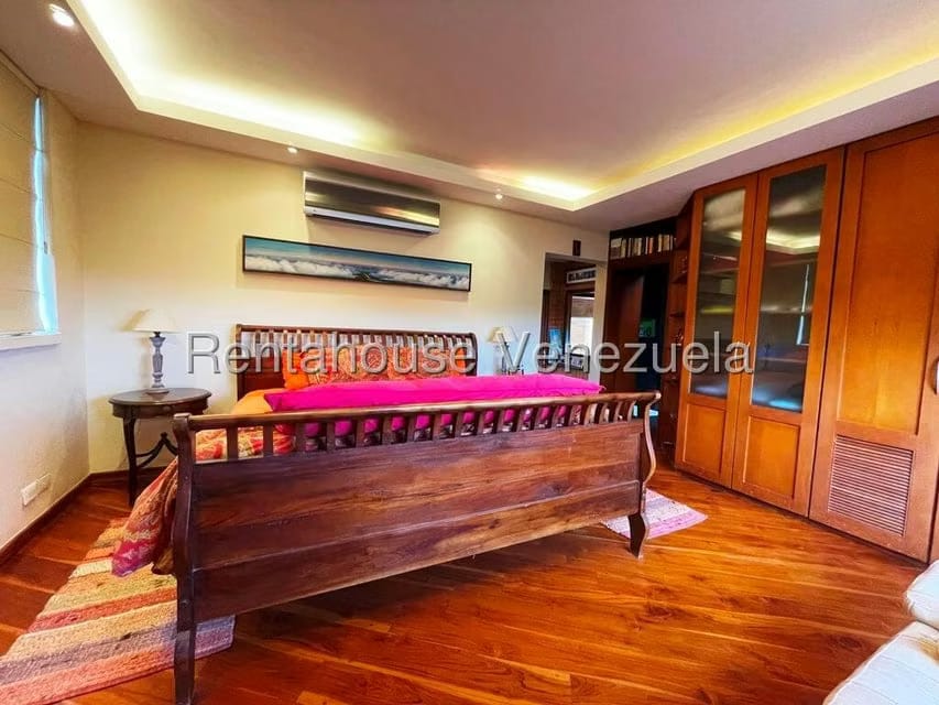Apartamento (Multiples Niveles) en Venta en La Union, Distrito Metropolitano - 82