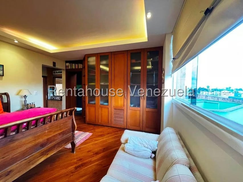 Apartamento (Multiples Niveles) en Venta en La Union, Distrito Metropolitano - 83