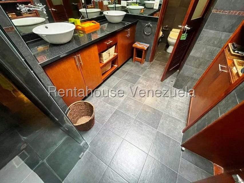 Apartamento (Multiples Niveles) en Venta en La Union, Distrito Metropolitano - 85