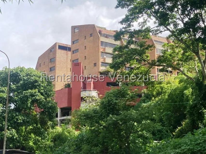 Apartamento (Multiples Niveles) en Venta en La Union, Distrito Metropolitano - 90