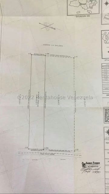Terreno (Finca) en Venta en Juangriego, Nueva Esparta - 11