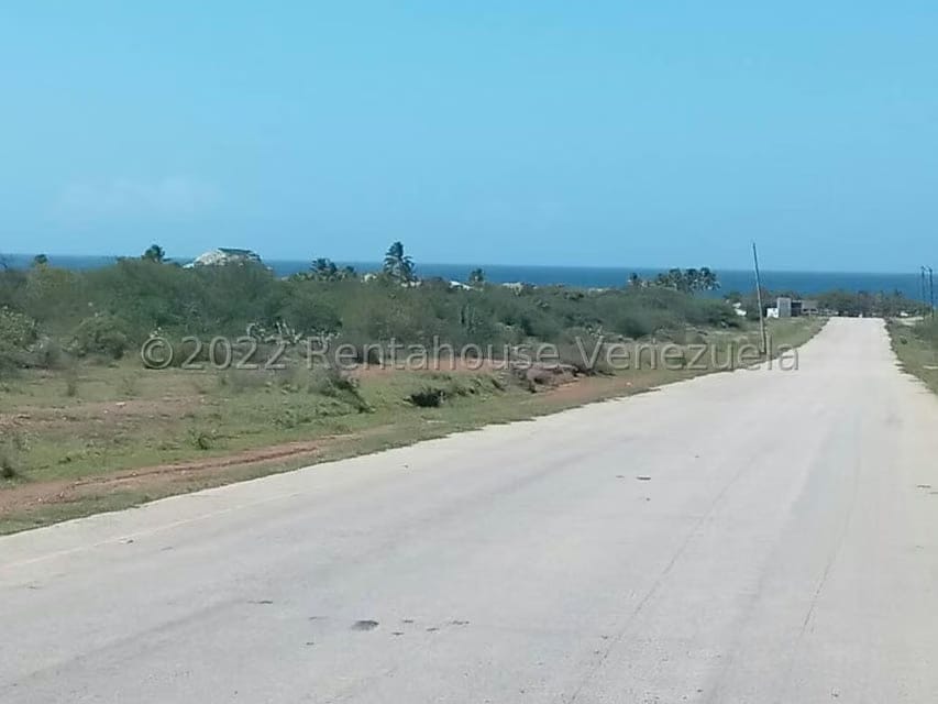 Terreno (Finca) en Venta en Juangriego, Nueva Esparta - 7