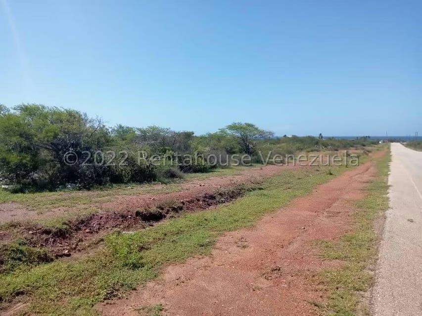 Terreno (Finca) en Venta en Juangriego, Nueva Esparta - 8