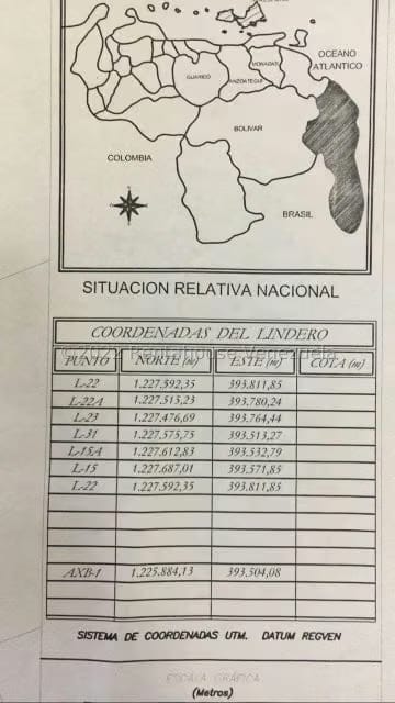 Terreno (Finca) en Venta en Juangriego, Nueva Esparta - 10