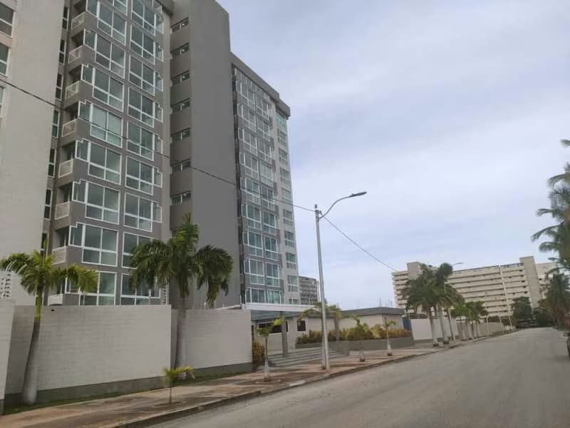 Apartamento de 51 mts Urb. Dumar