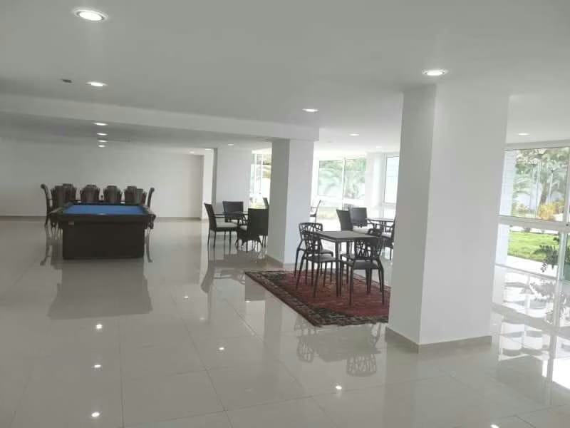Apartamento de 51 mts Urb. Dumar - 6
