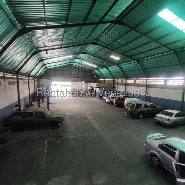 Comercial (Local Comercial) en Venta en Centro, Lara - 12