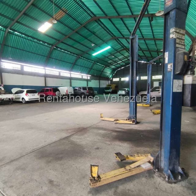 Comercial (Local Comercial) en Venta en Centro, Lara - 13