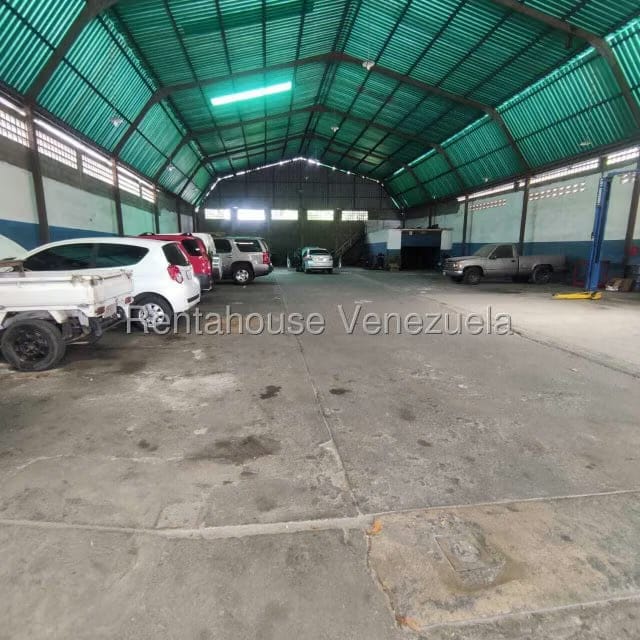 Comercial (Local Comercial) en Venta en Centro, Lara - 16