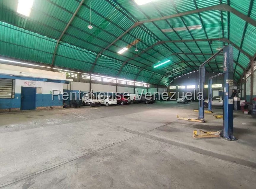 Comercial (Local Comercial) en Venta en Centro, Lara - 3