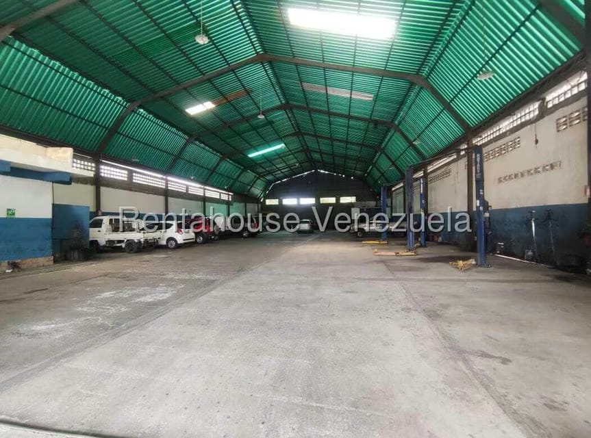 Comercial (Local Comercial) en Venta en Centro, Lara - 4