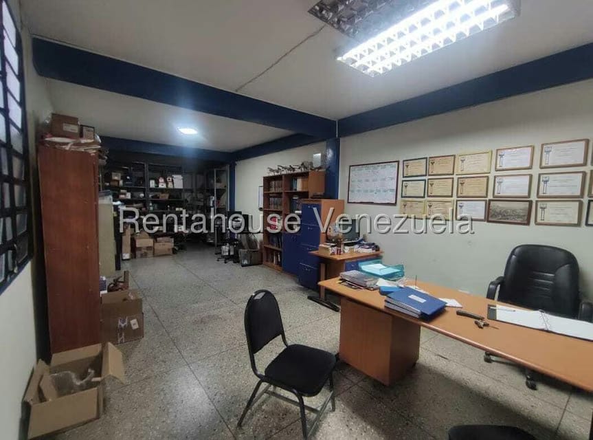 Comercial (Local Comercial) en Venta en Centro, Lara - 6
