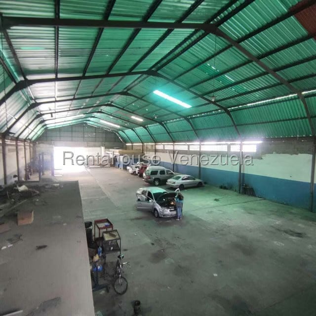 Comercial (Local Comercial) en Venta en Centro, Lara - 9