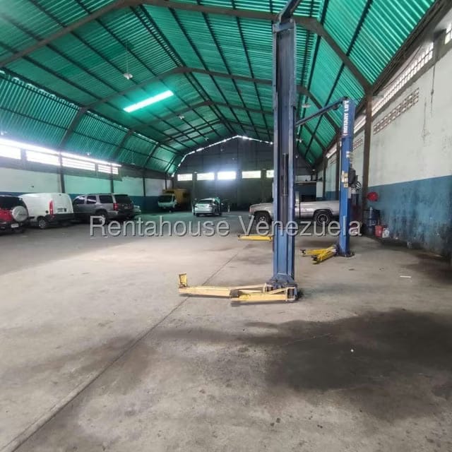 Comercial (Local Comercial) en Venta en Centro, Lara - 10