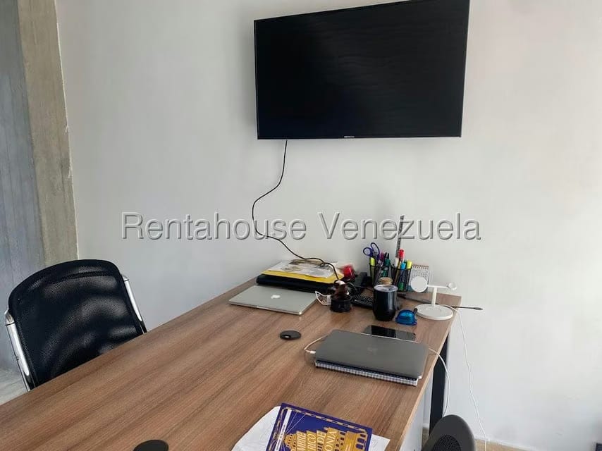 Comercial (Oficina) en Alquiler en Las Mercedes, Distrito Metropolitano - 13