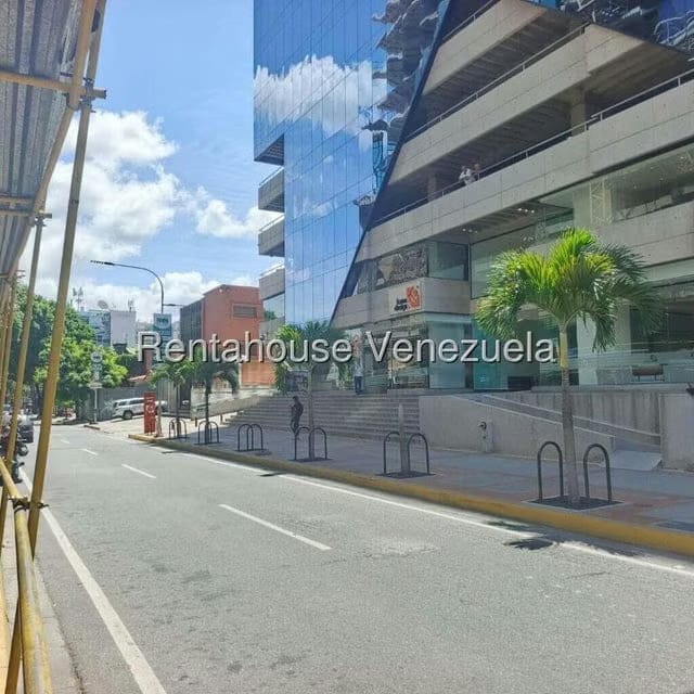 Comercial (Oficina) en Alquiler en Las Mercedes, Distrito Metropolitano - 16