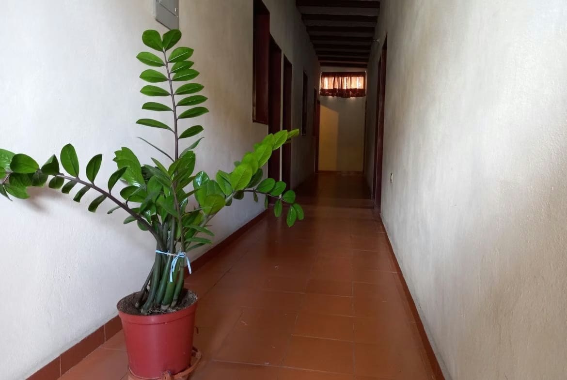 LOTE DE TERRENO Y FONDO DE COMERCIO GUÁRICO - 10