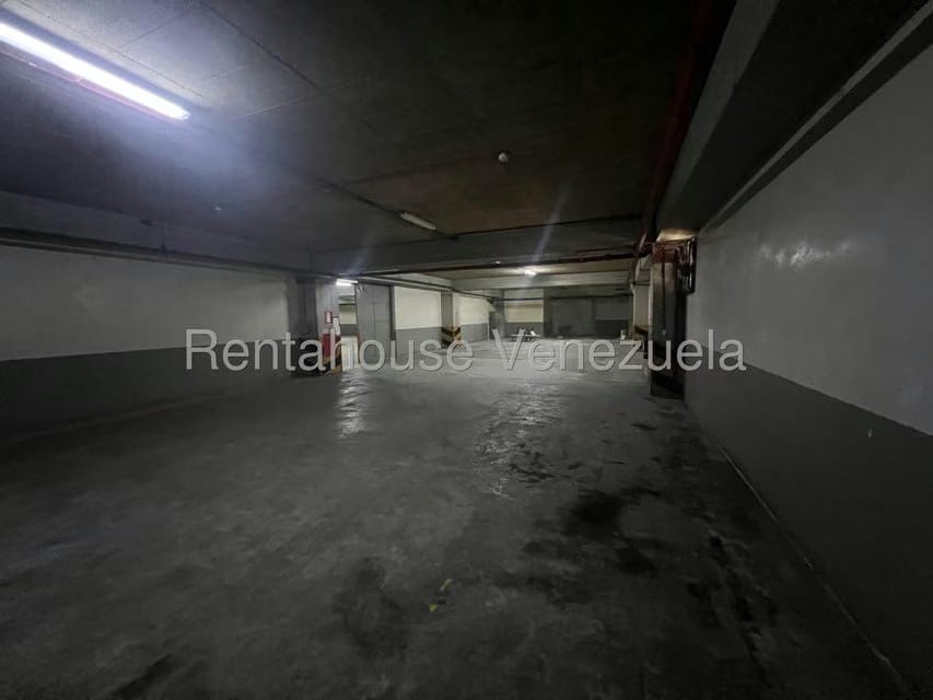 Comercial (Galpon - Deposito) en Alquiler en El Tambor, Miranda - 3