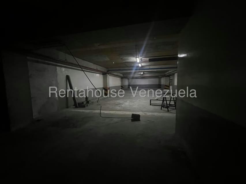 Comercial (Galpon - Deposito) en Alquiler en El Tambor, Miranda - 4
