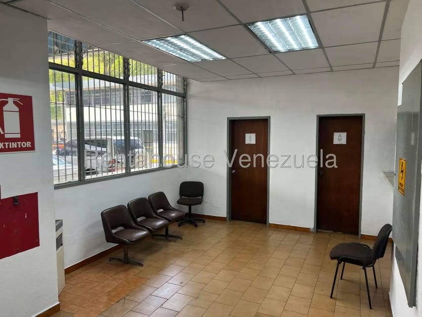 Comercial (Galpon - Deposito) en Alquiler en El Tambor, Miranda - 7