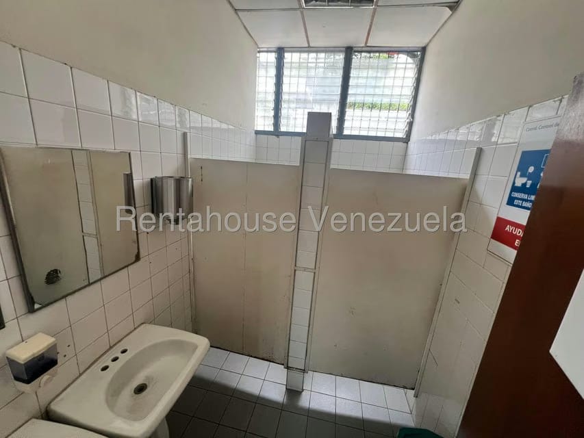 Comercial (Galpon - Deposito) en Alquiler en El Tambor, Miranda - 8