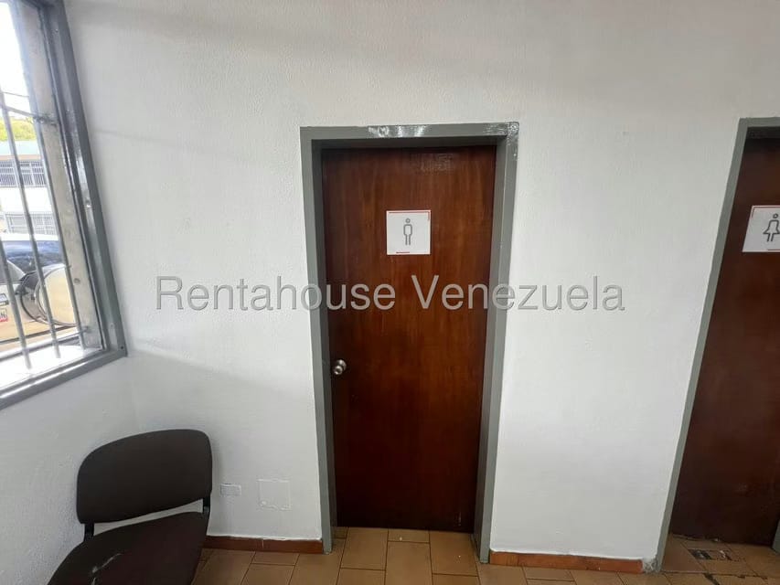 Comercial (Galpon - Deposito) en Alquiler en El Tambor, Miranda - 10