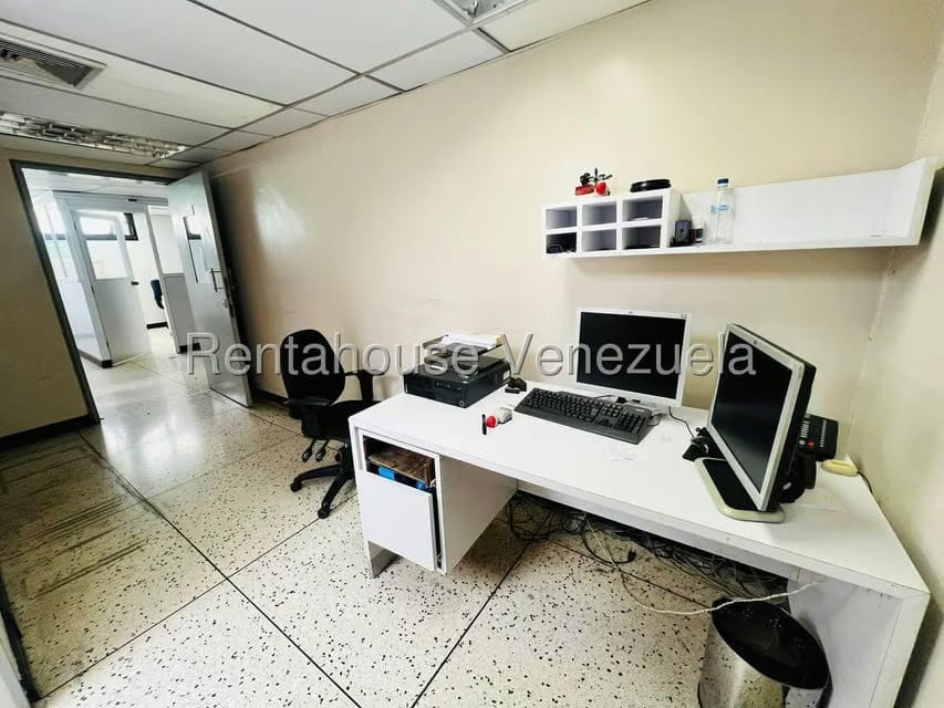 Comercial (Oficina) en Venta en Centro Palo Negro, Aragua - 12