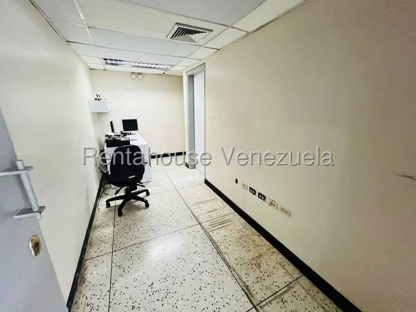 Comercial (Oficina) en Venta en Centro Palo Negro, Aragua - 14