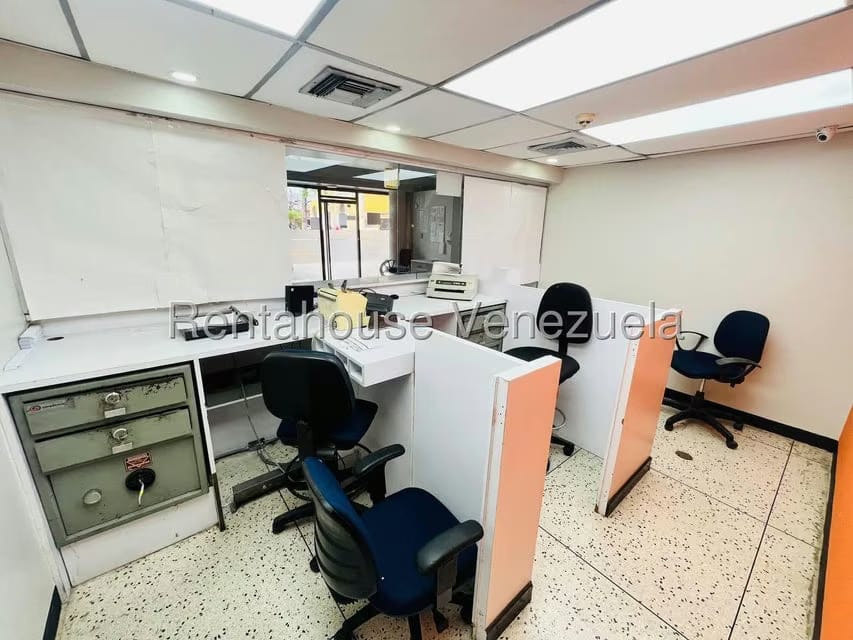 Comercial (Oficina) en Venta en Centro Palo Negro, Aragua - 15